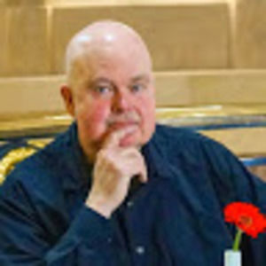 Meet your Posher, Charles